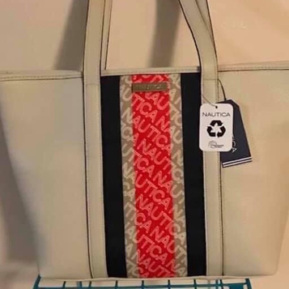 Nautica Bag
